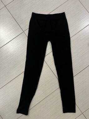 Just One Women's Soft Stretch Base Layer Winter Leggings